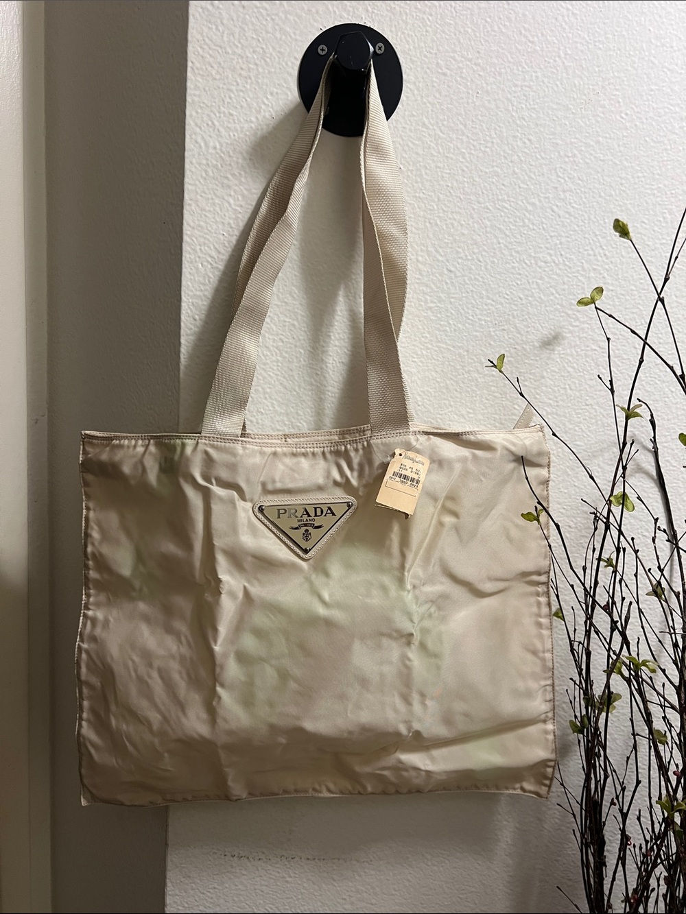 Men Bags Subcategory Identification